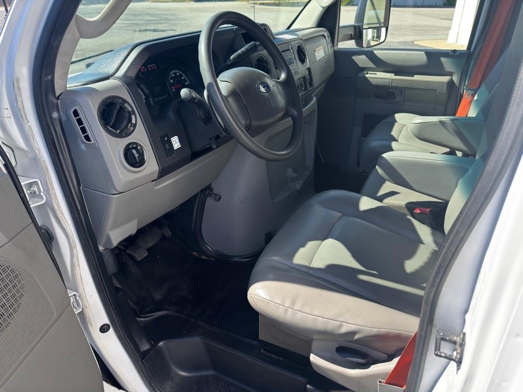 Ford Econoline E350 2019