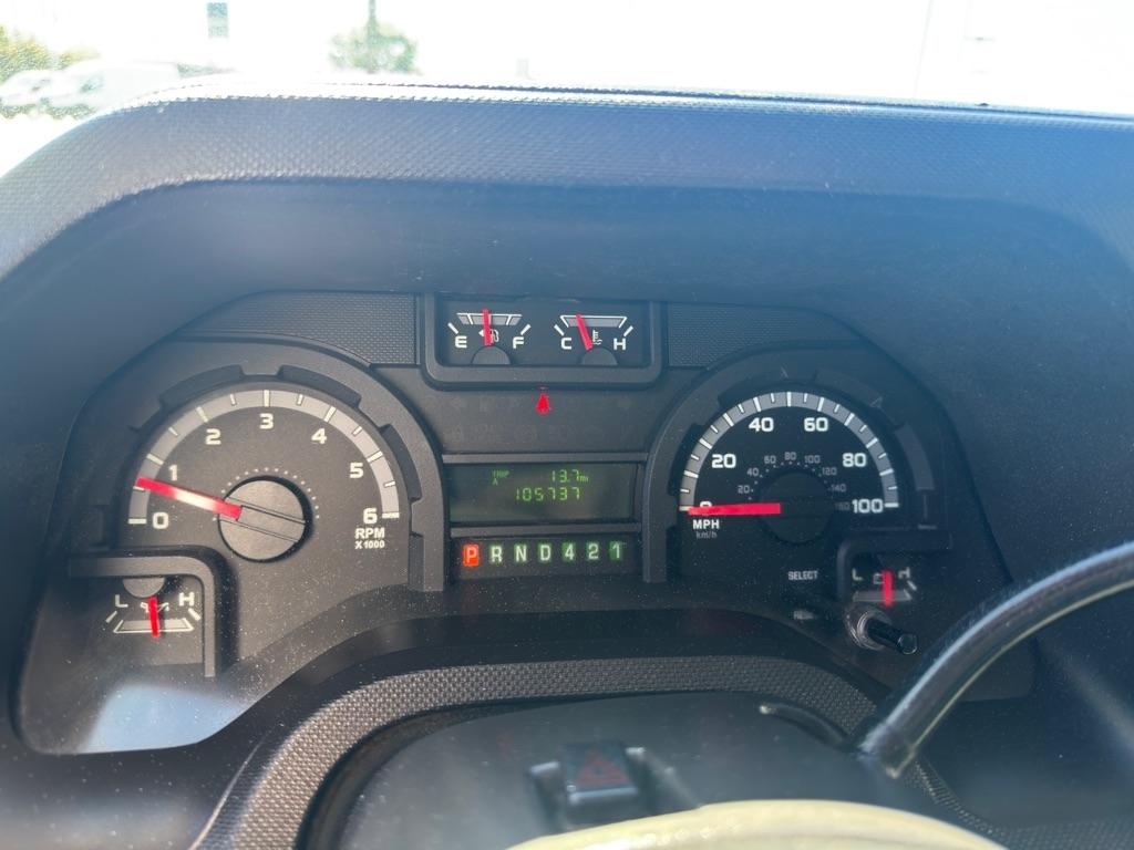 Ford Econoline E350 2019