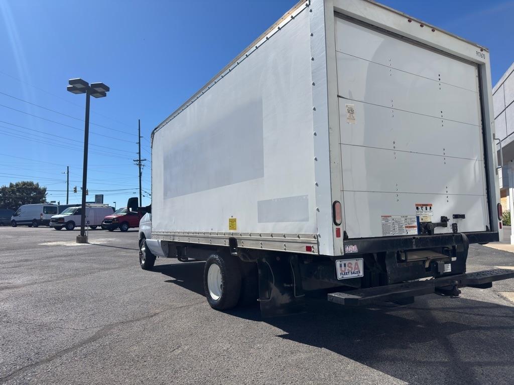 Ford Econoline E350 2019