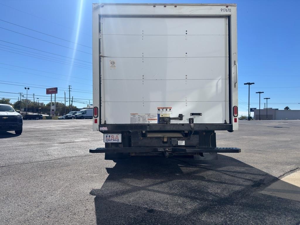 Ford Econoline E350 2019
