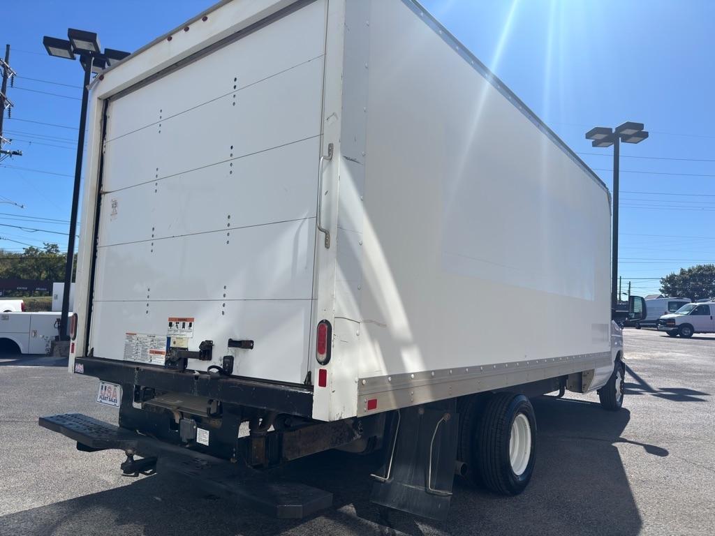 Ford Econoline E350 2019