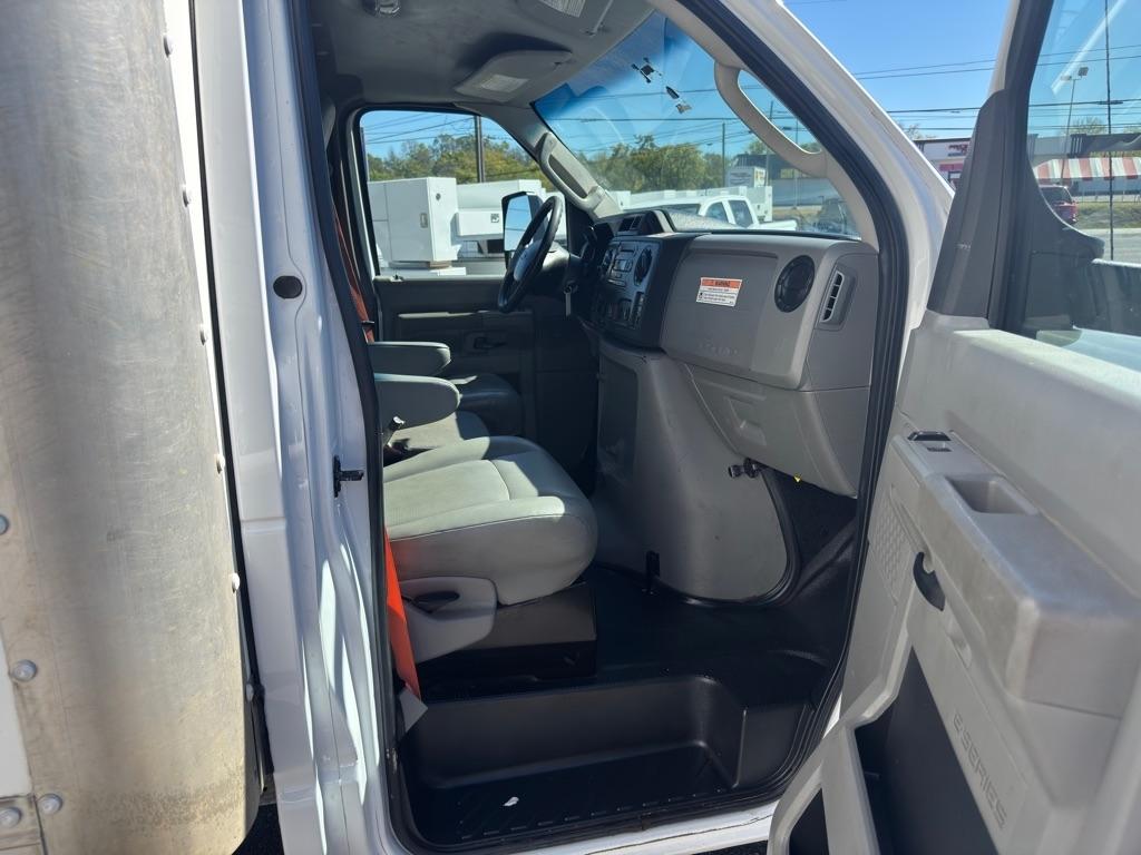 Ford Econoline E350 2019
