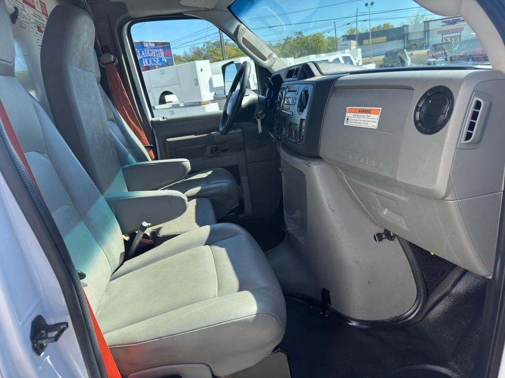 Ford Econoline E350 2019