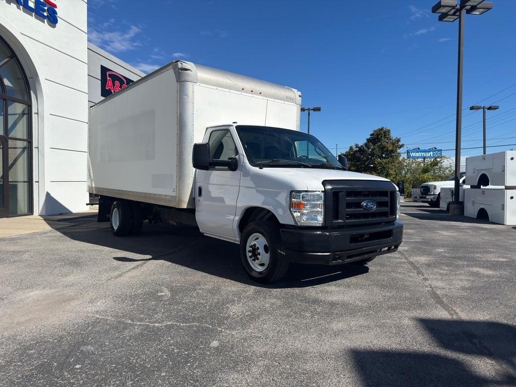 Ford Econoline E350 2019