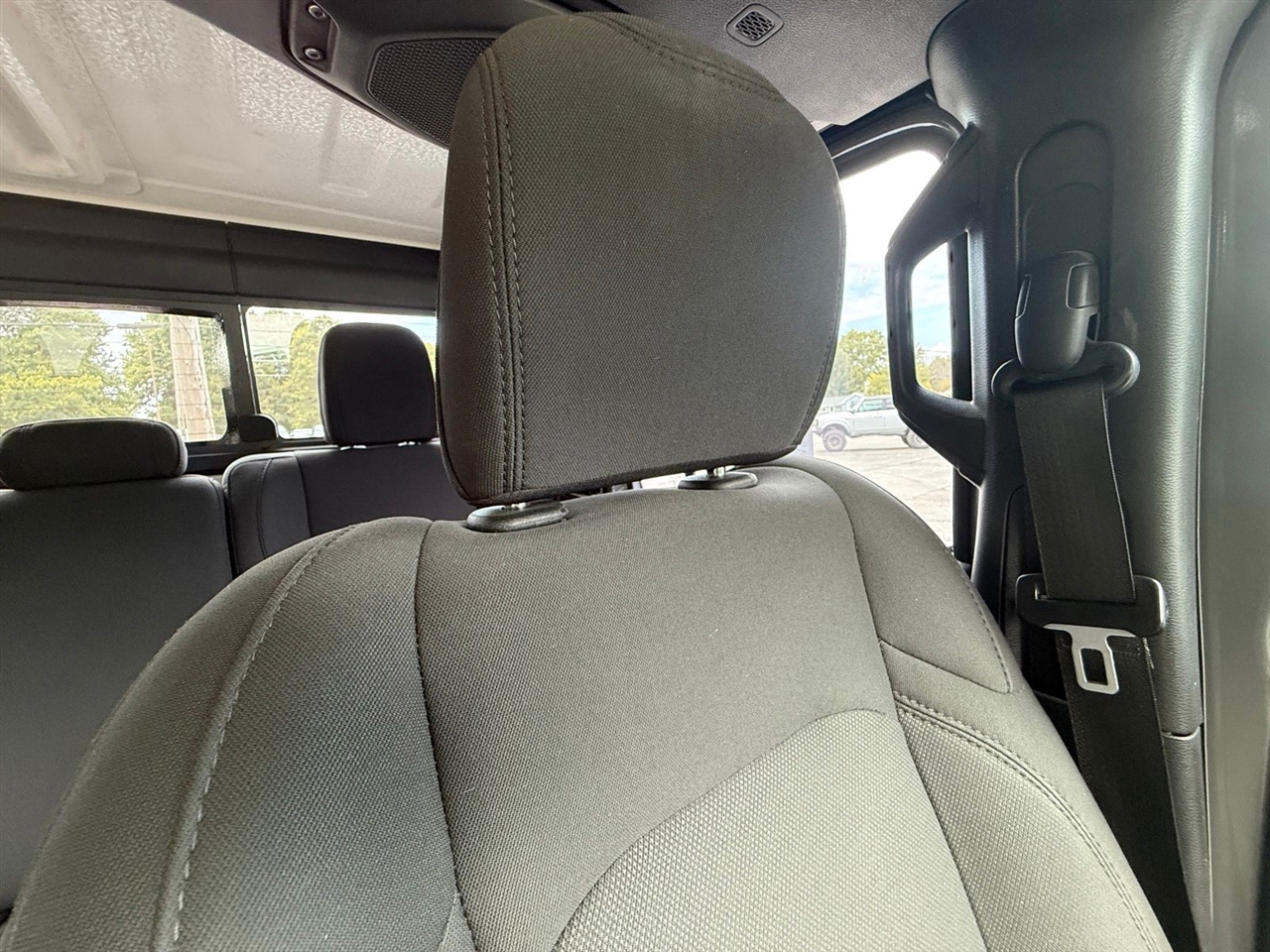 Jeep Gladiator Sport S 2021