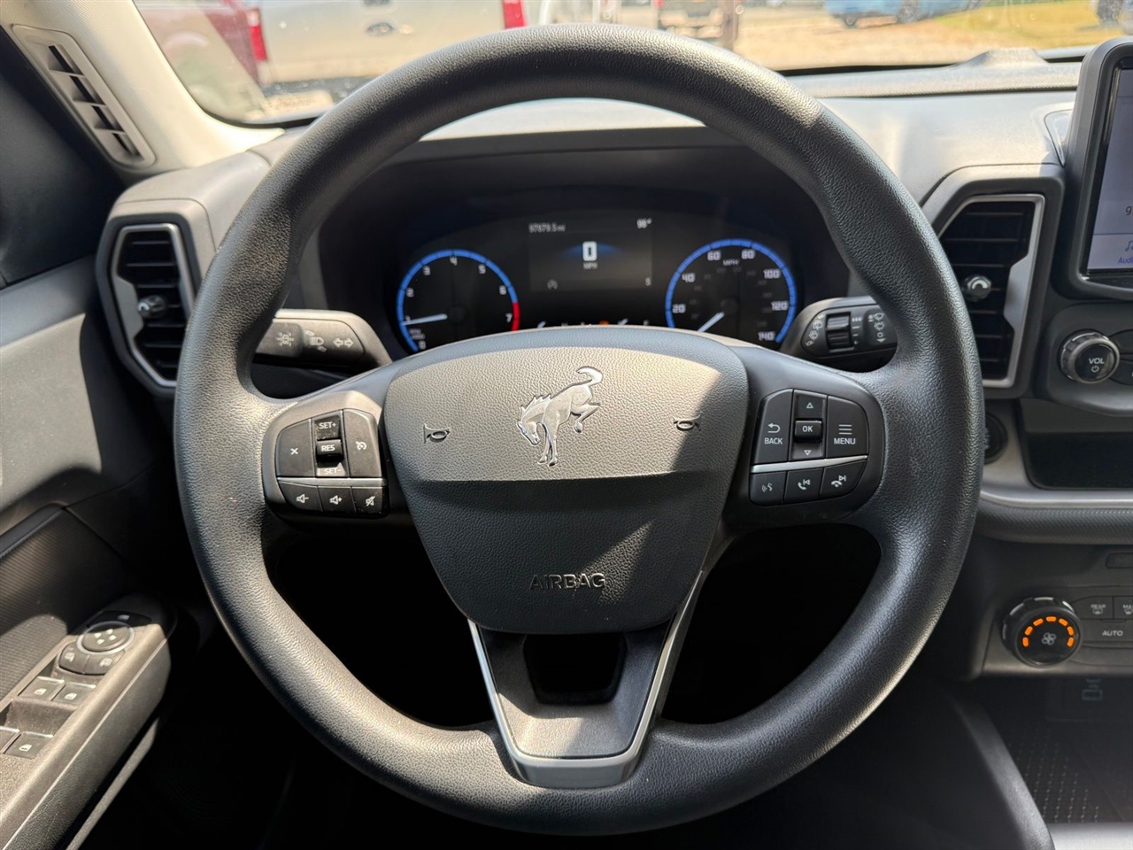 Ford Bronco Sport Big Bend 2021