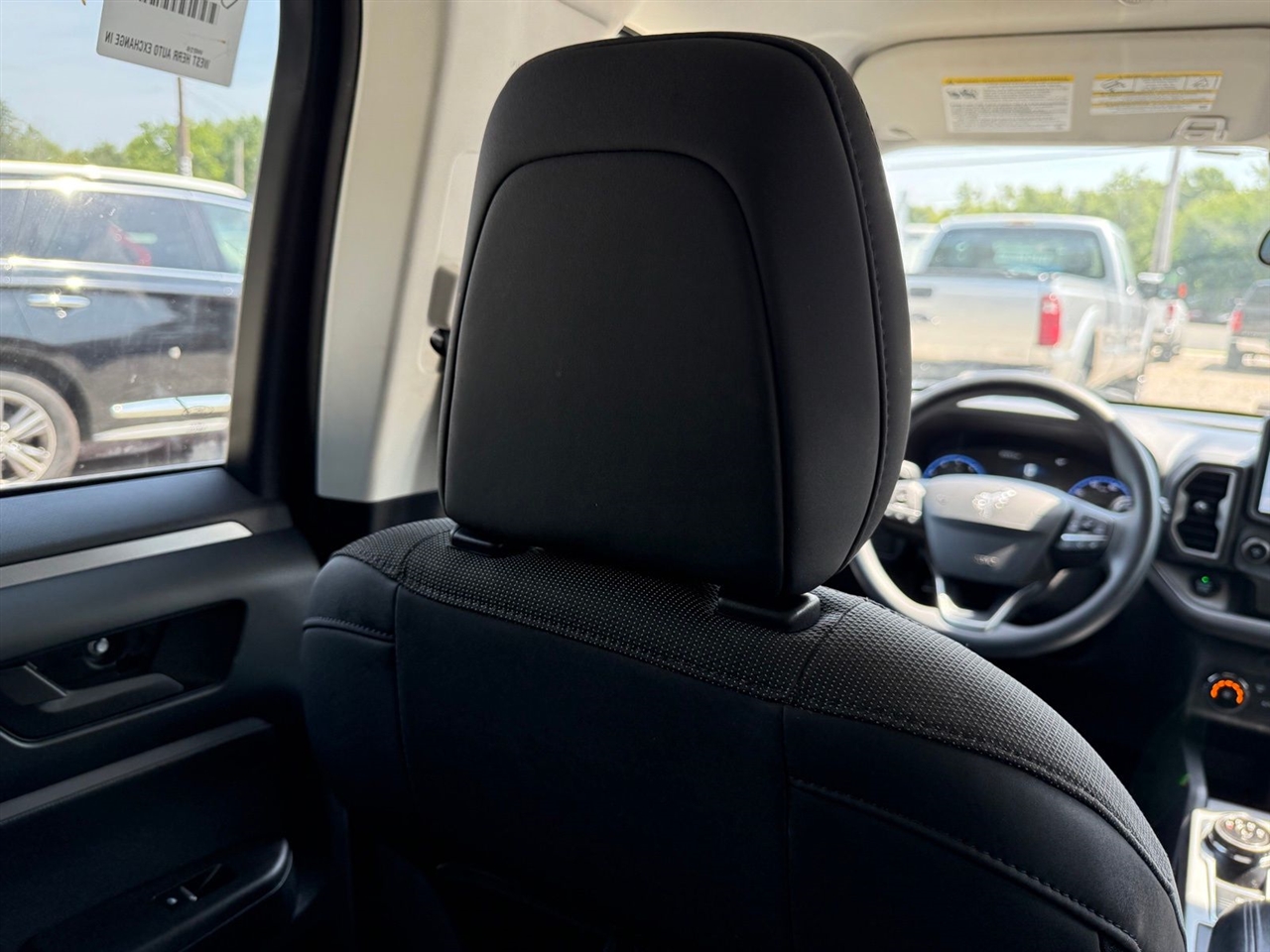 Ford Bronco Sport Big Bend 2021