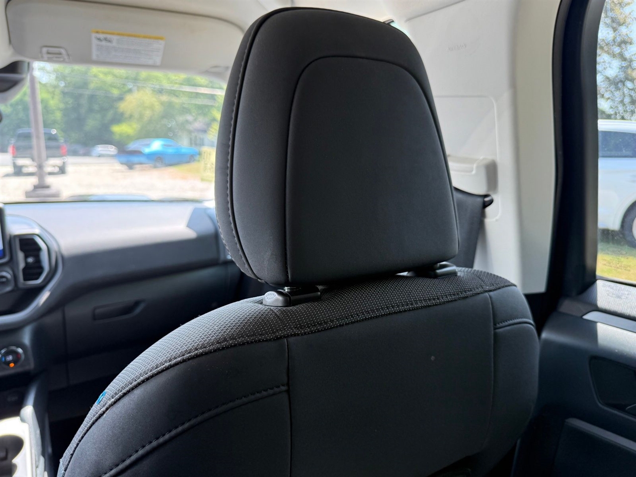 Ford Bronco Sport Big Bend 2021