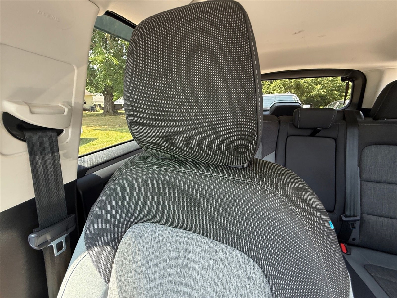 Ford Bronco Sport Big Bend 2021