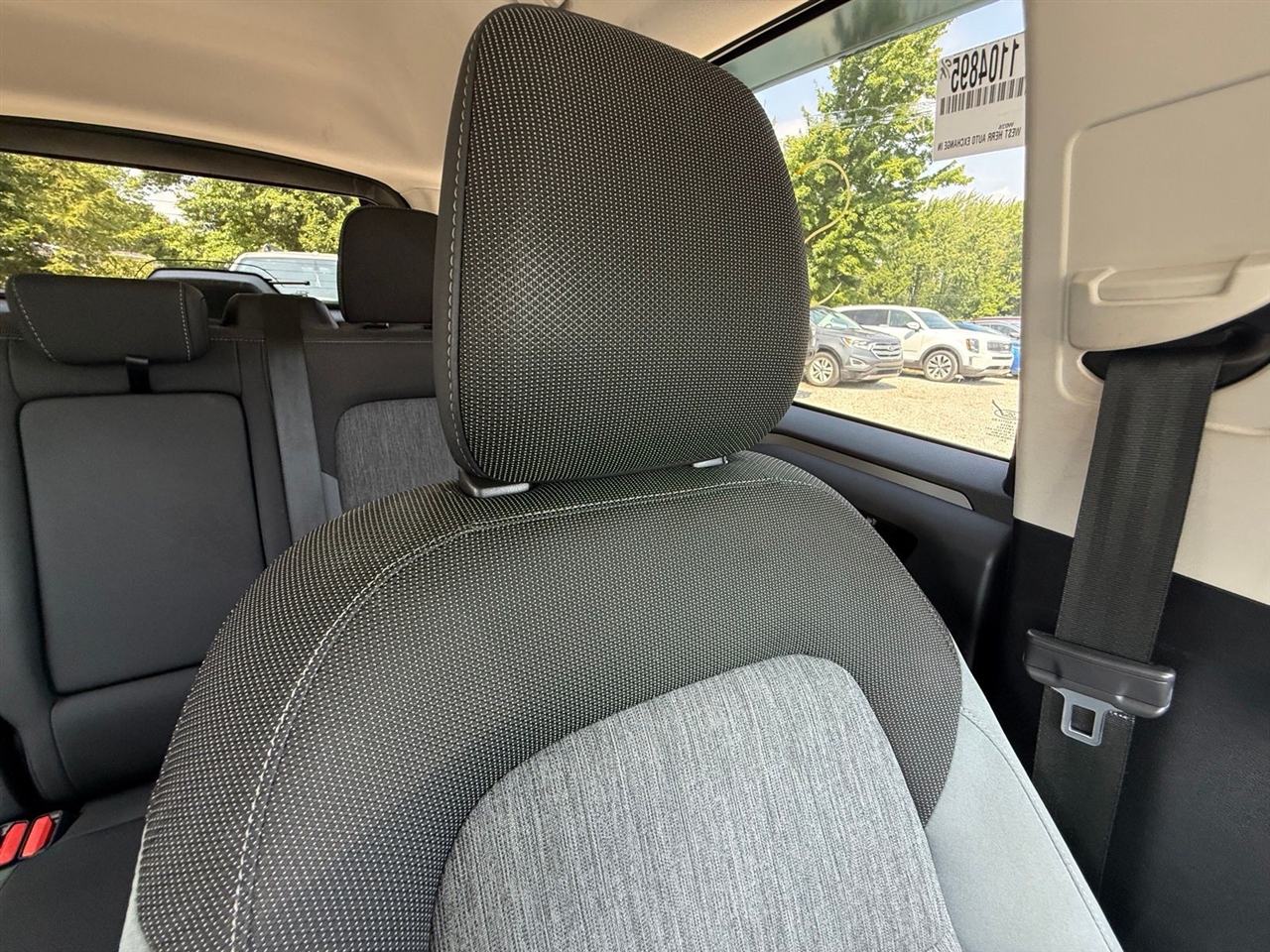 Ford Bronco Sport Big Bend 2021