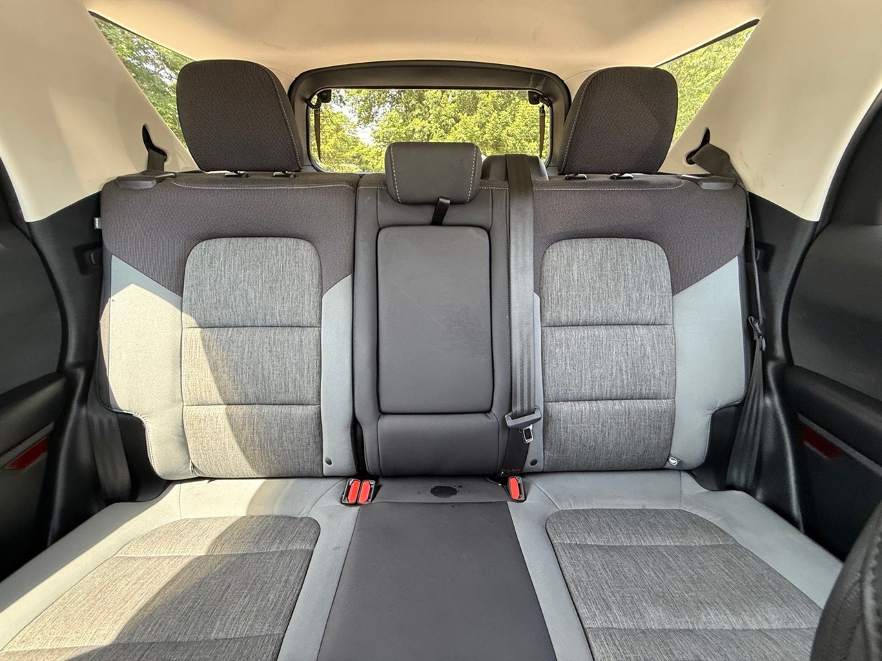 Ford Bronco Sport Big Bend 2021