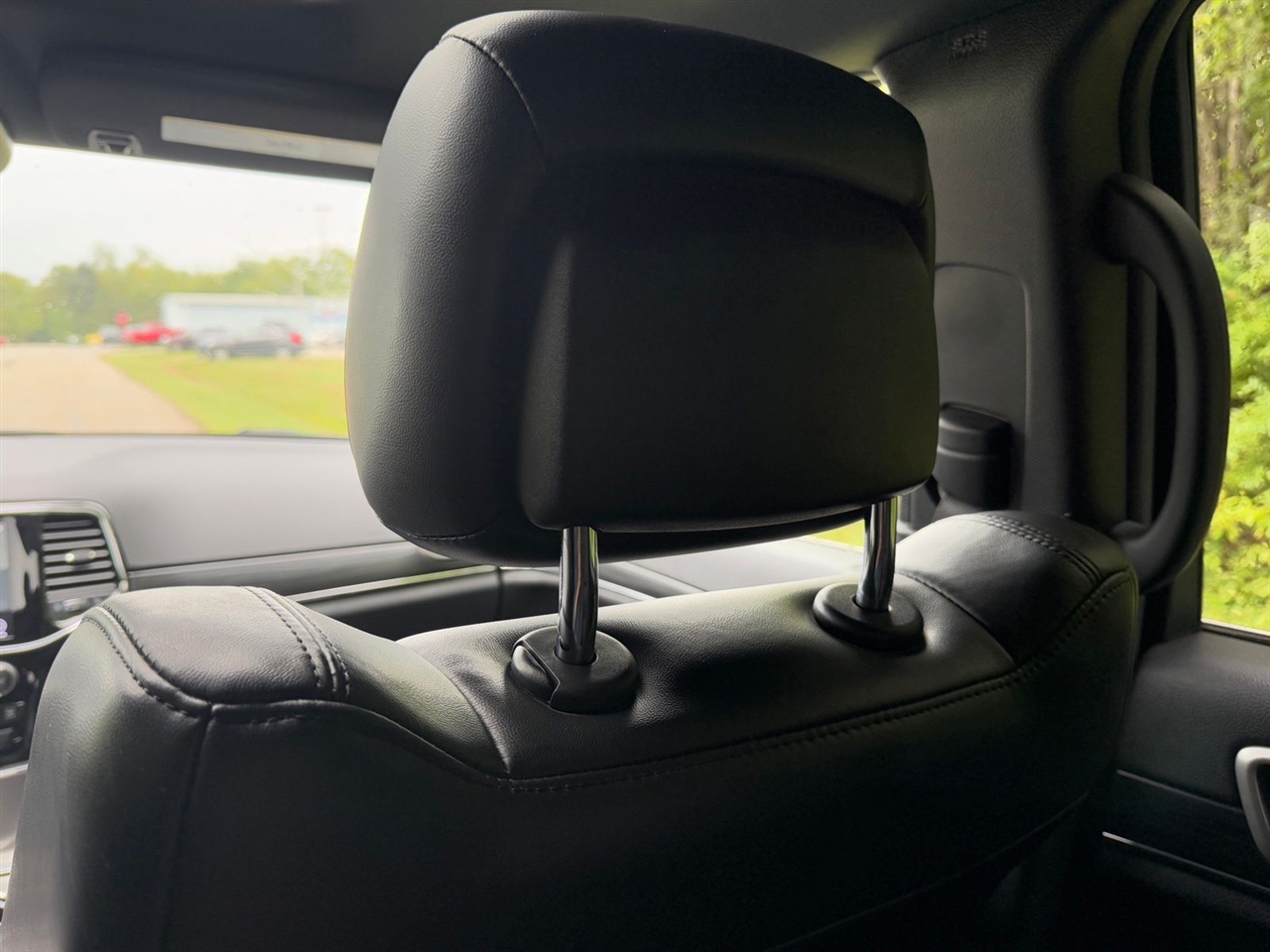 Jeep Grand Cherokee Limited 4WD 2019