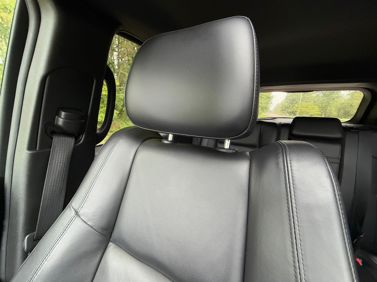 Jeep Grand Cherokee Limited 4WD 2019