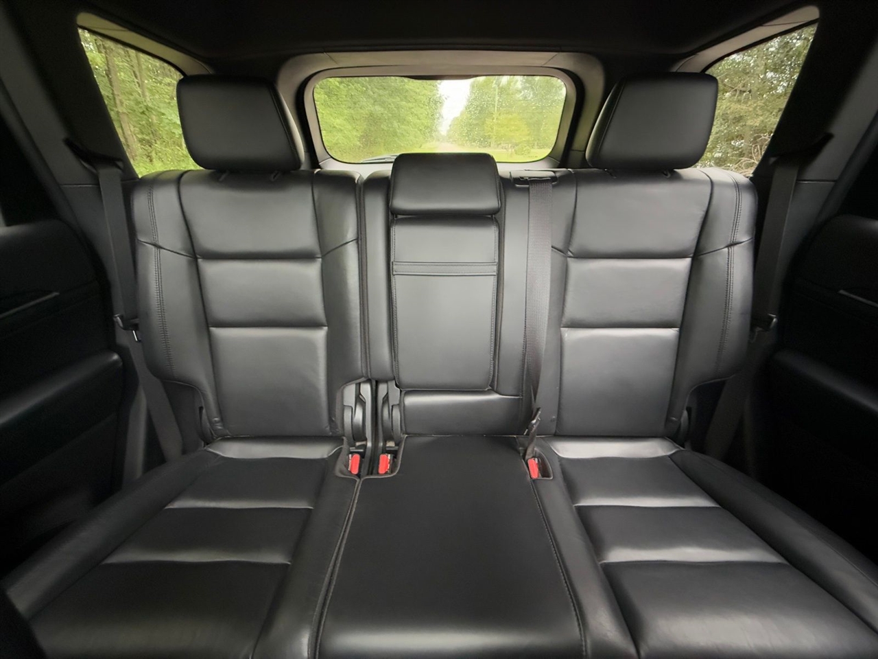 Jeep Grand Cherokee Limited 4WD 2019