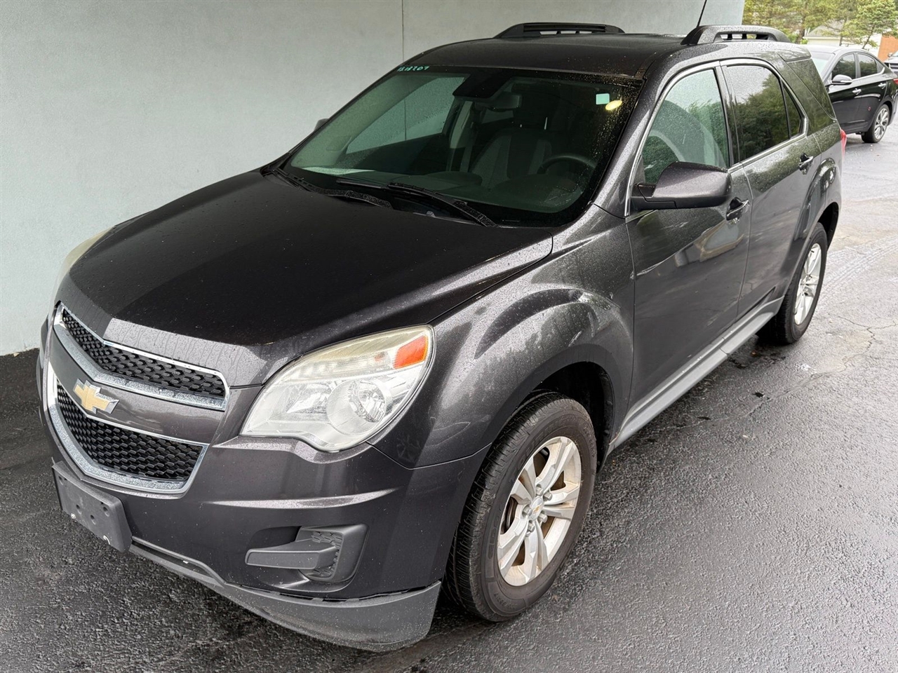 Chevrolet Equinox 1LT 2WD 2013