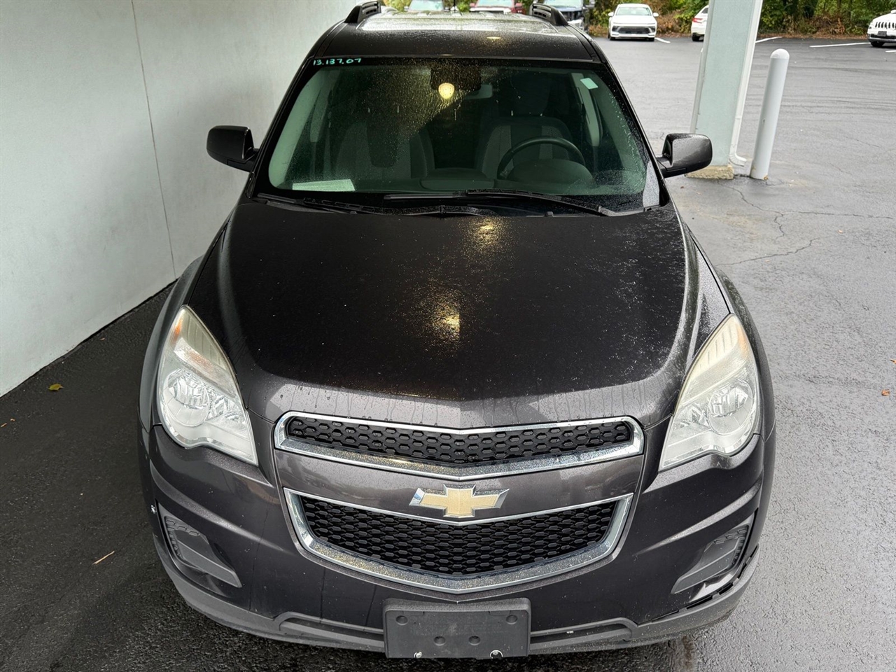 Chevrolet Equinox 1LT 2WD 2013