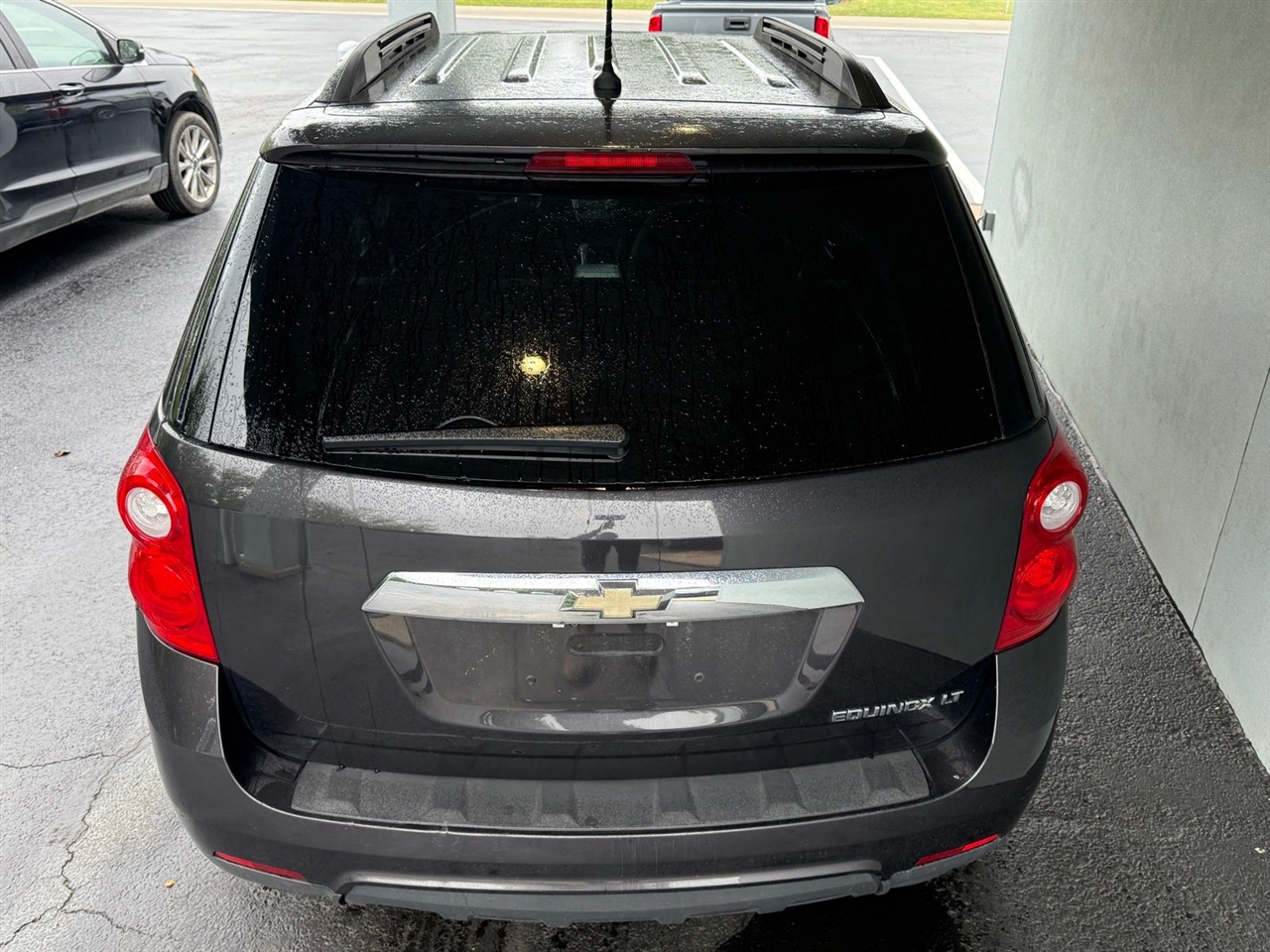 Chevrolet Equinox 1LT 2WD 2013