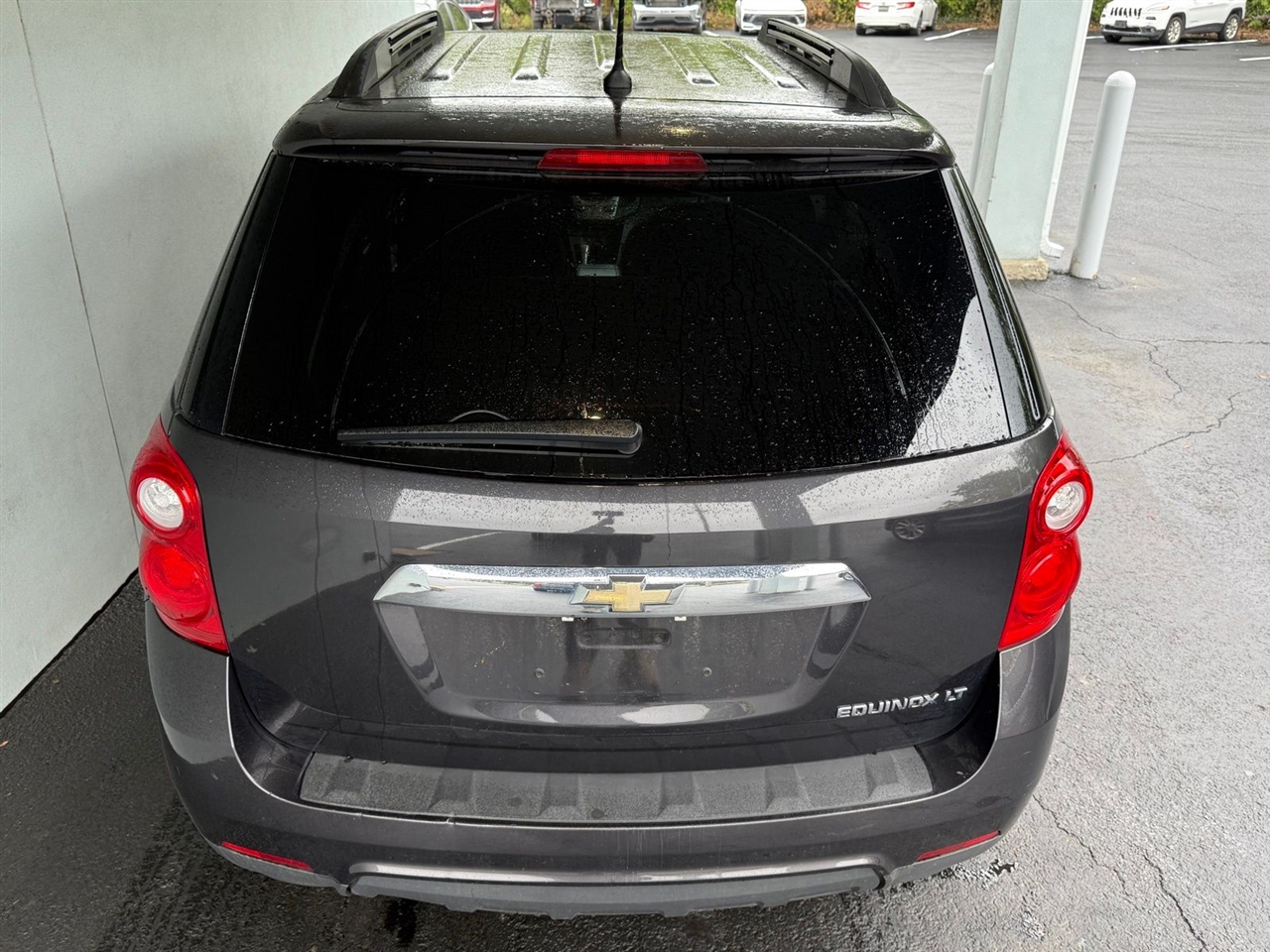 Chevrolet Equinox 1LT 2WD 2013