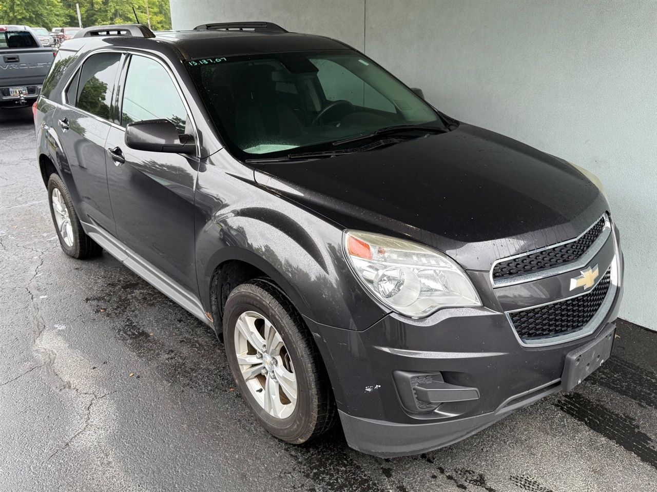 Chevrolet Equinox 1LT 2WD 2013