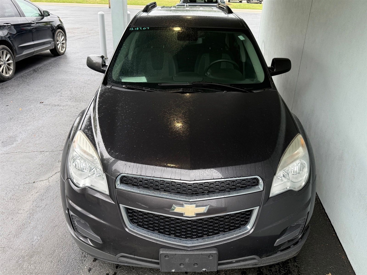 Chevrolet Equinox 1LT 2WD 2013