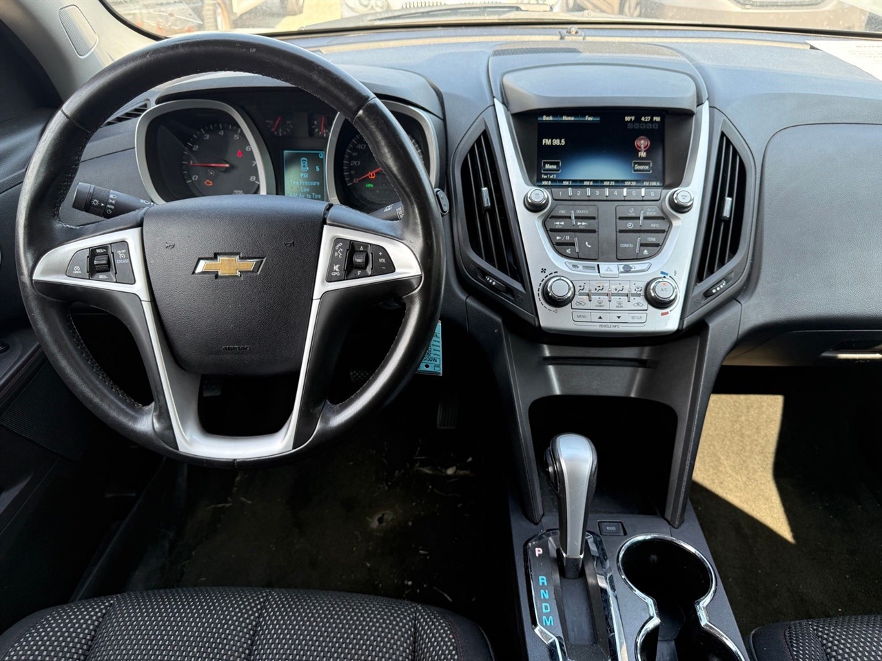 Chevrolet Equinox 1LT 2WD 2013