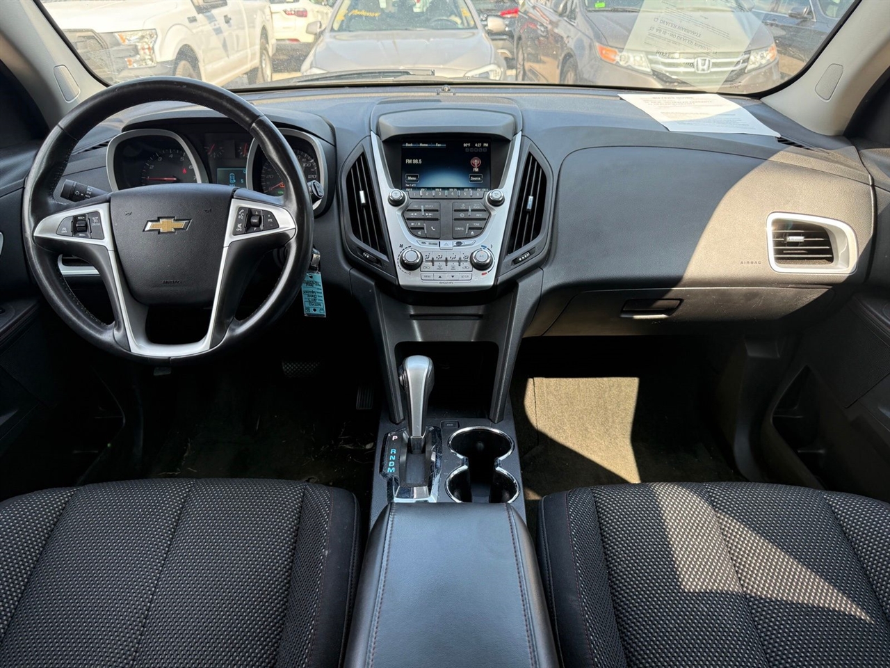Chevrolet Equinox 1LT 2WD 2013