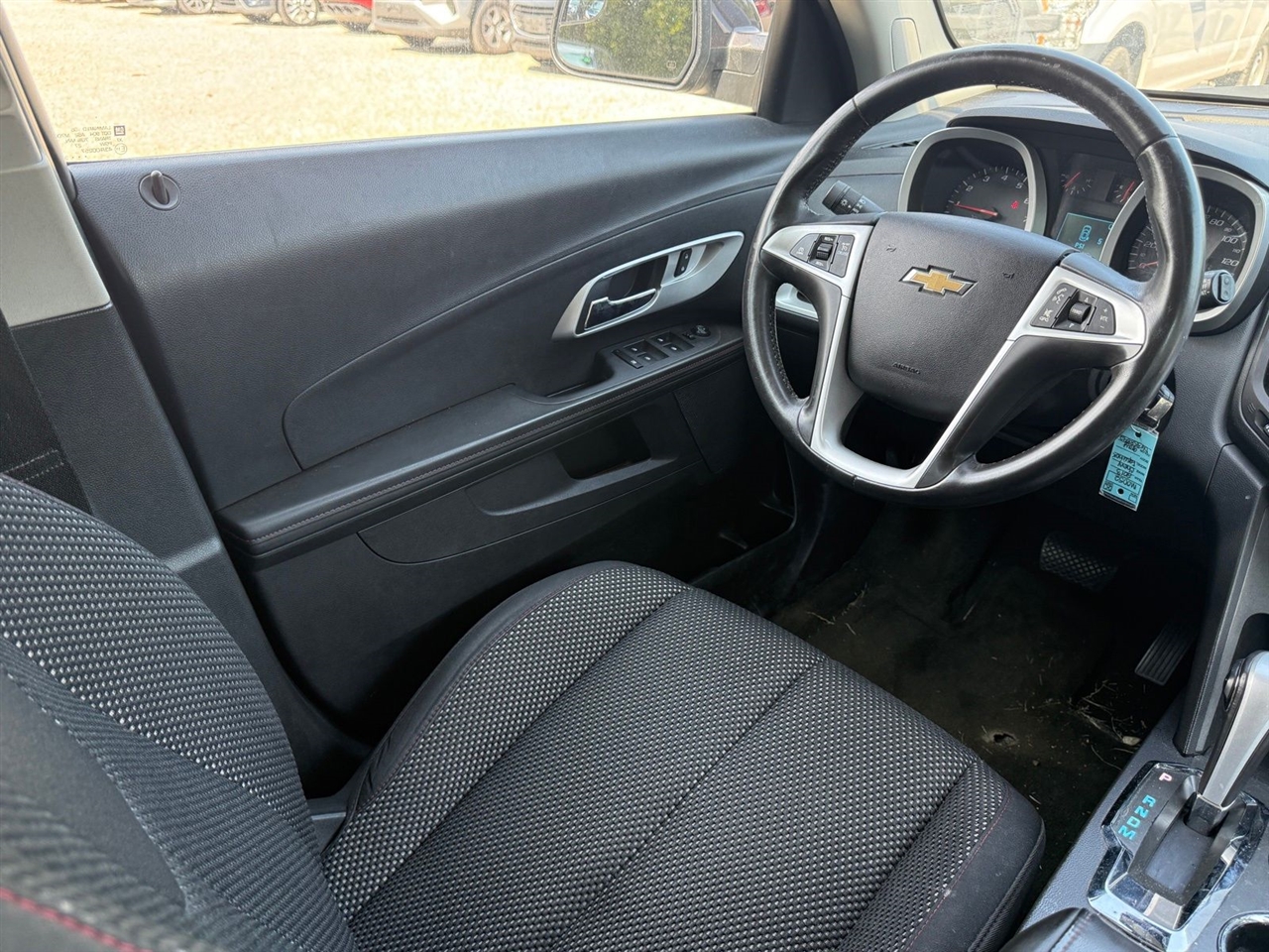 Chevrolet Equinox 1LT 2WD 2013