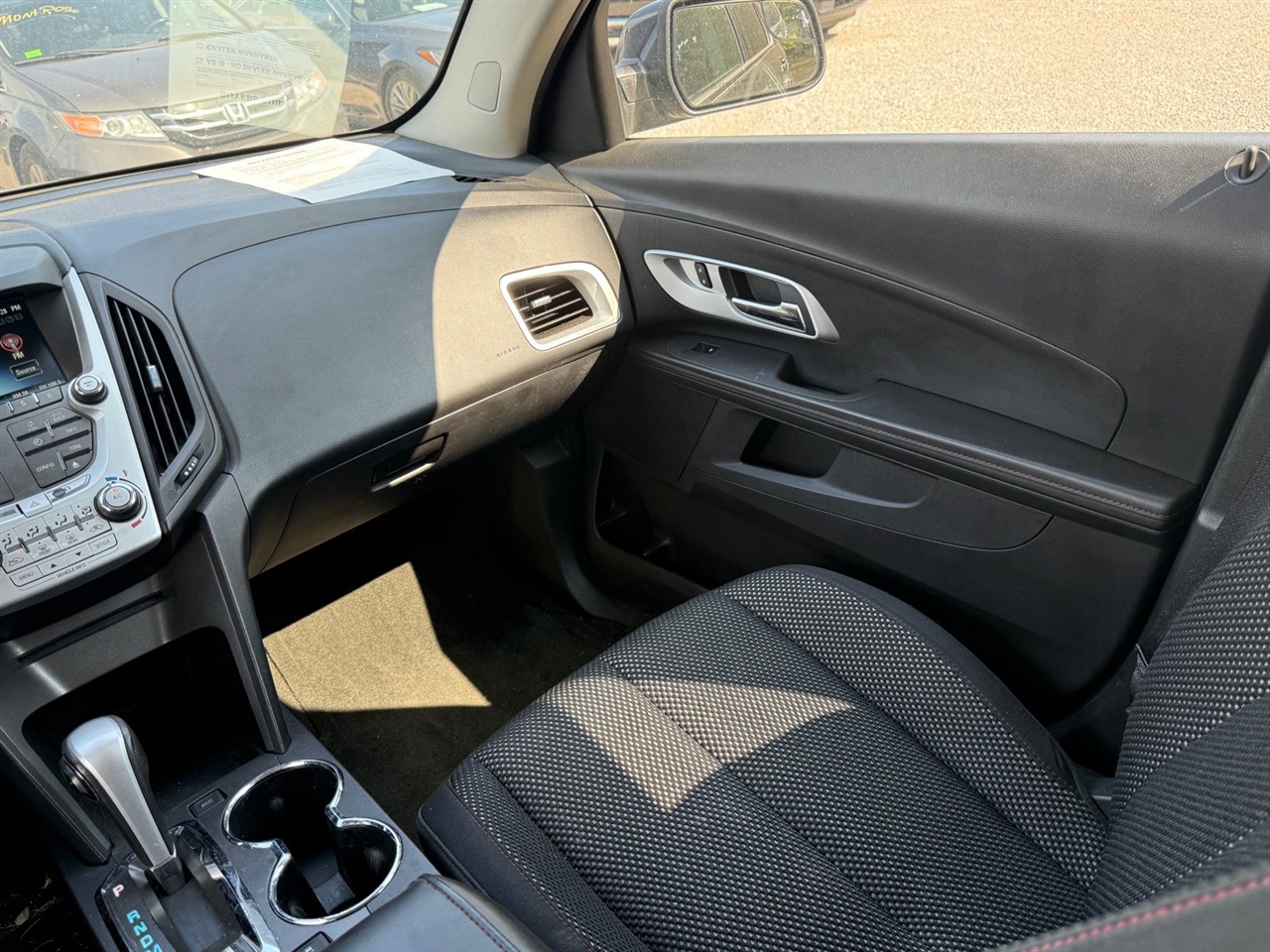 Chevrolet Equinox 1LT 2WD 2013