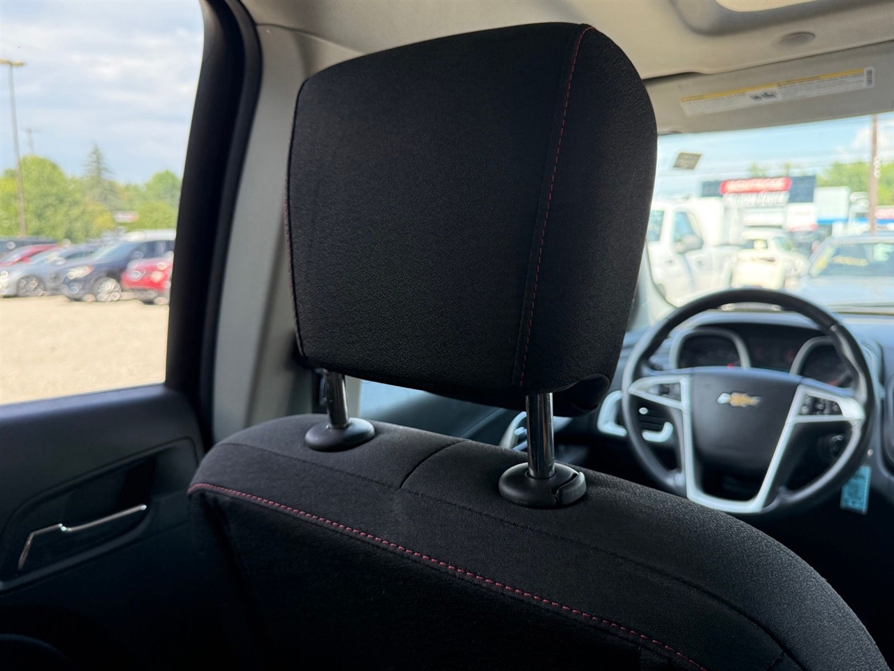 Chevrolet Equinox 1LT 2WD 2013