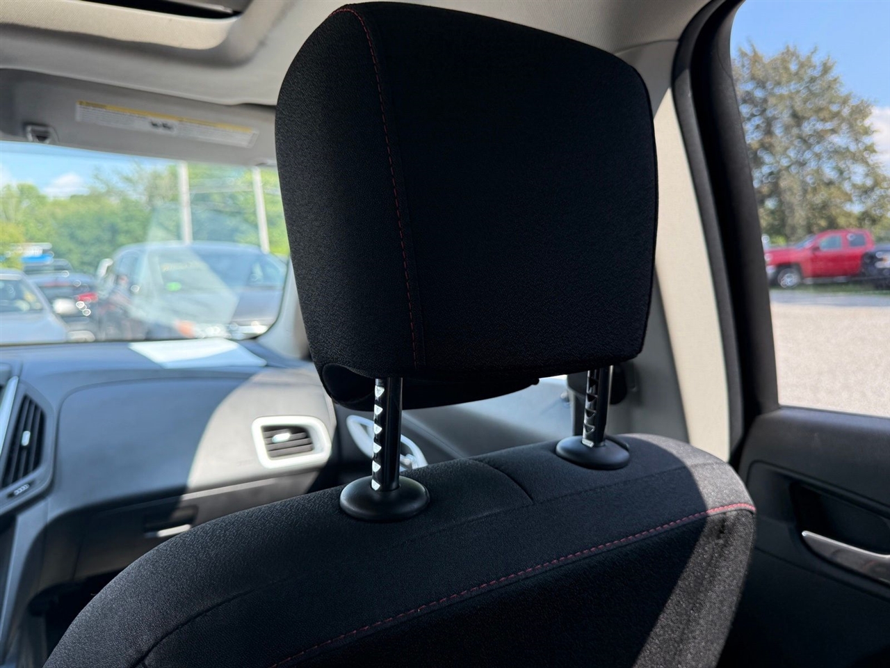 Chevrolet Equinox 1LT 2WD 2013