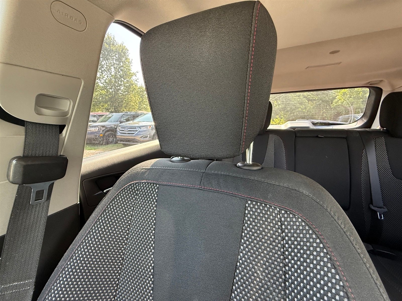 Chevrolet Equinox 1LT 2WD 2013