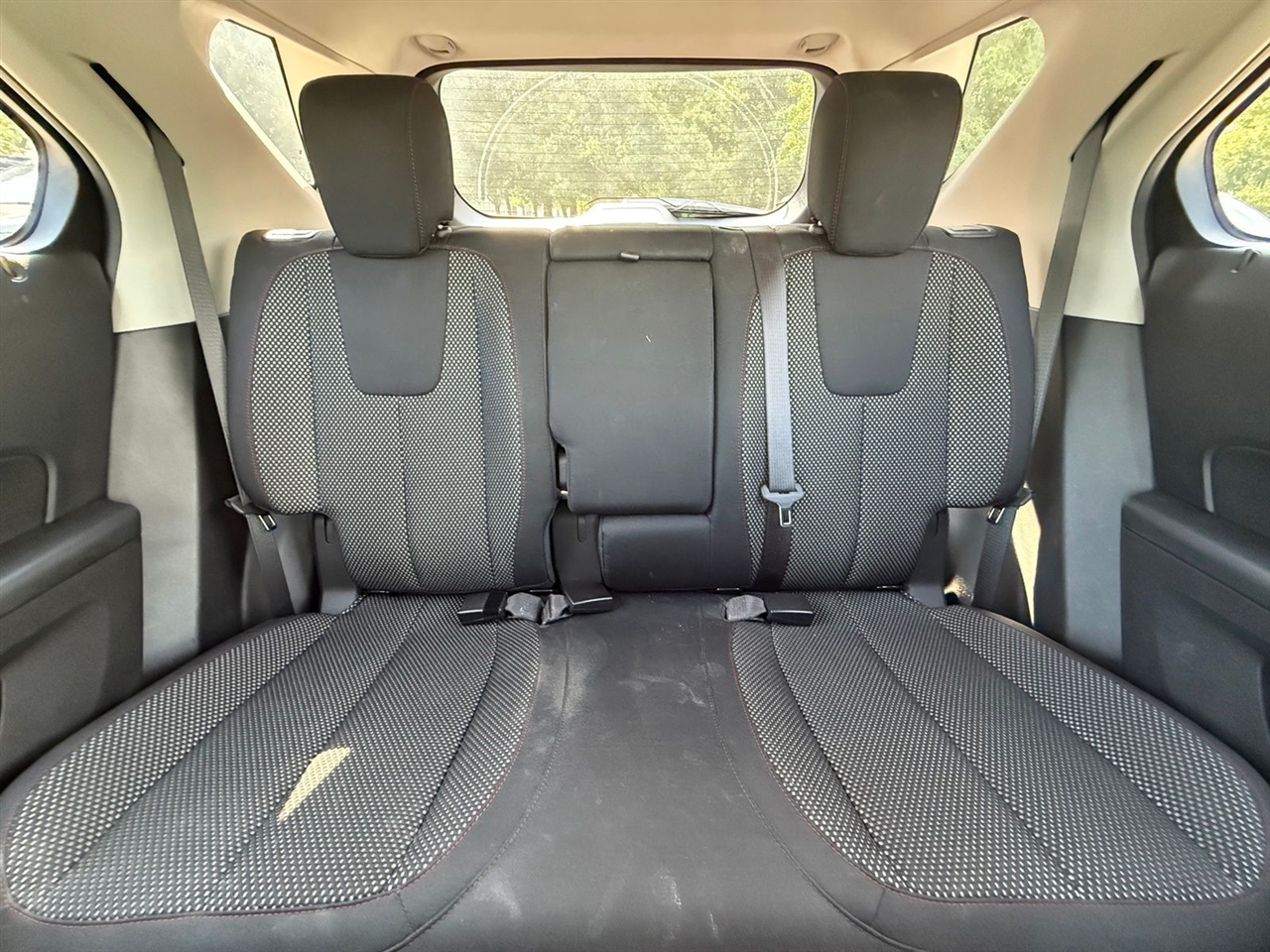 Chevrolet Equinox 1LT 2WD 2013