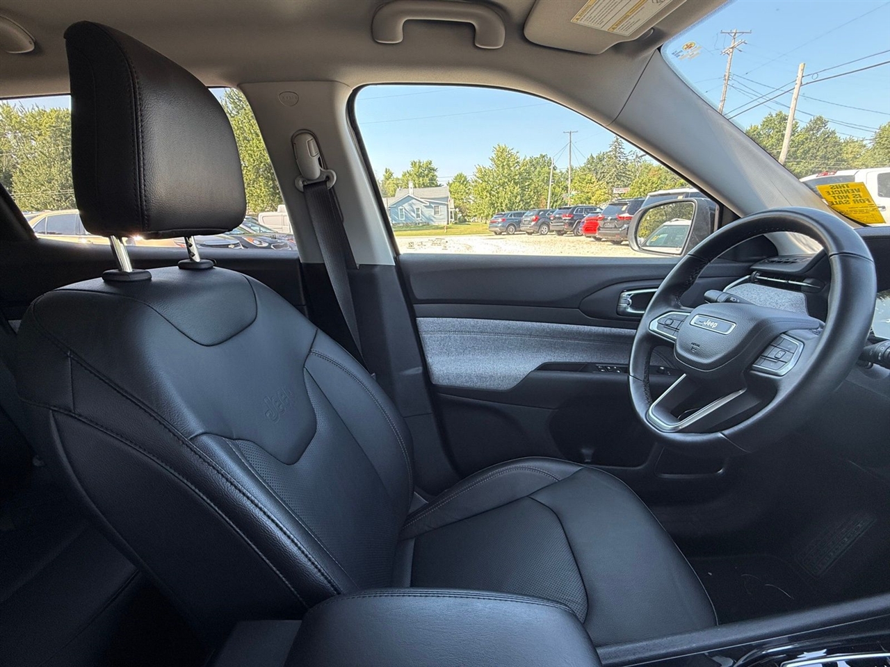 Jeep Compass High Altitude 4WD 2022