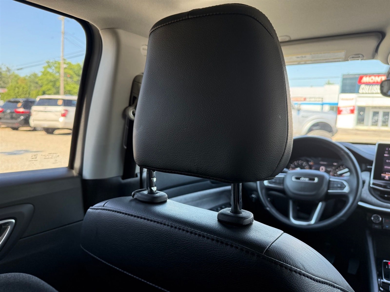 Jeep Compass High Altitude 4WD 2022