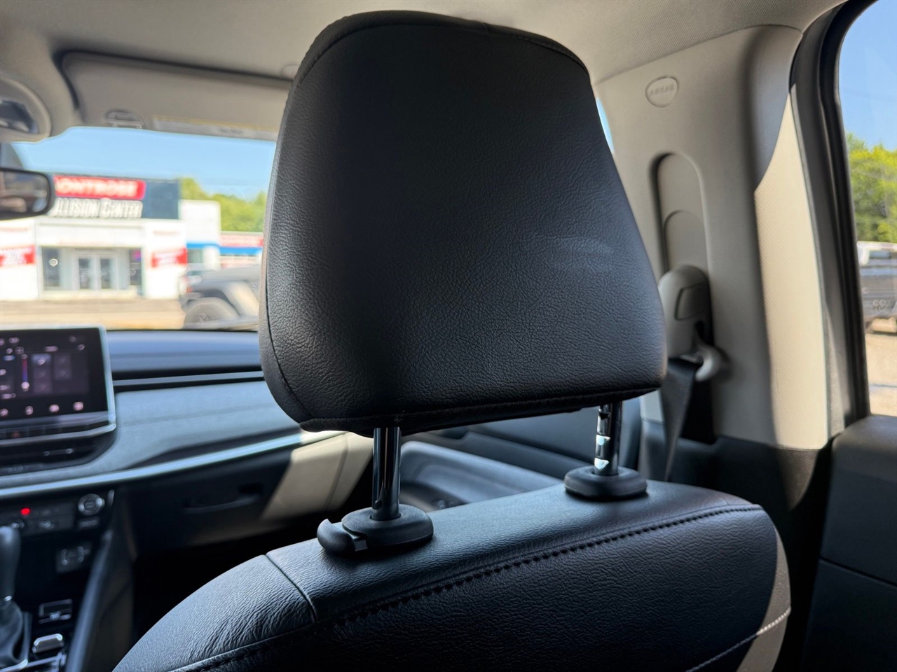 Jeep Compass High Altitude 4WD 2022