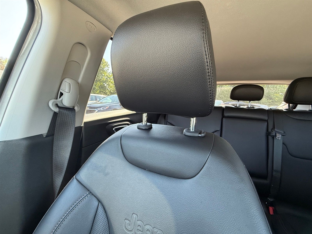 Jeep Compass High Altitude 4WD 2022