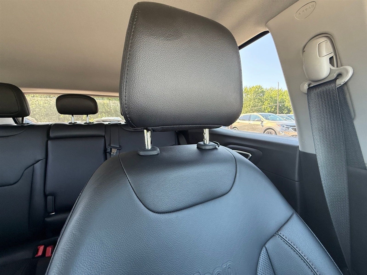 Jeep Compass High Altitude 4WD 2022