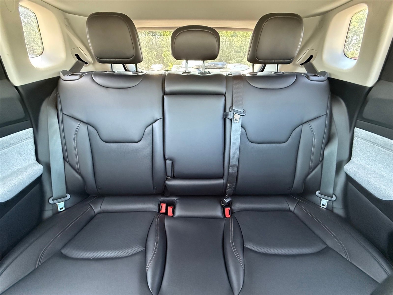 Jeep Compass High Altitude 4WD 2022