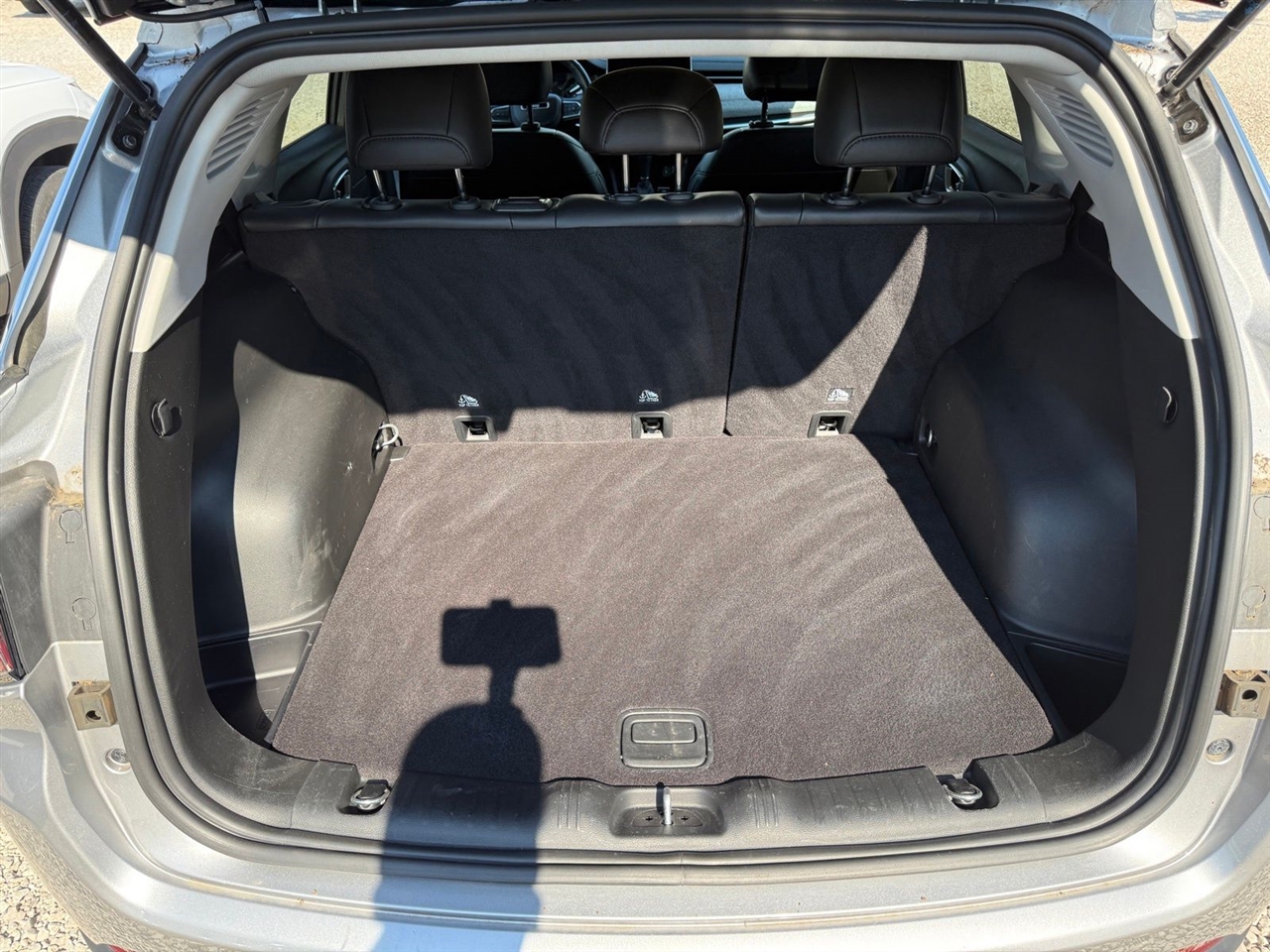 Jeep Compass High Altitude 4WD 2022