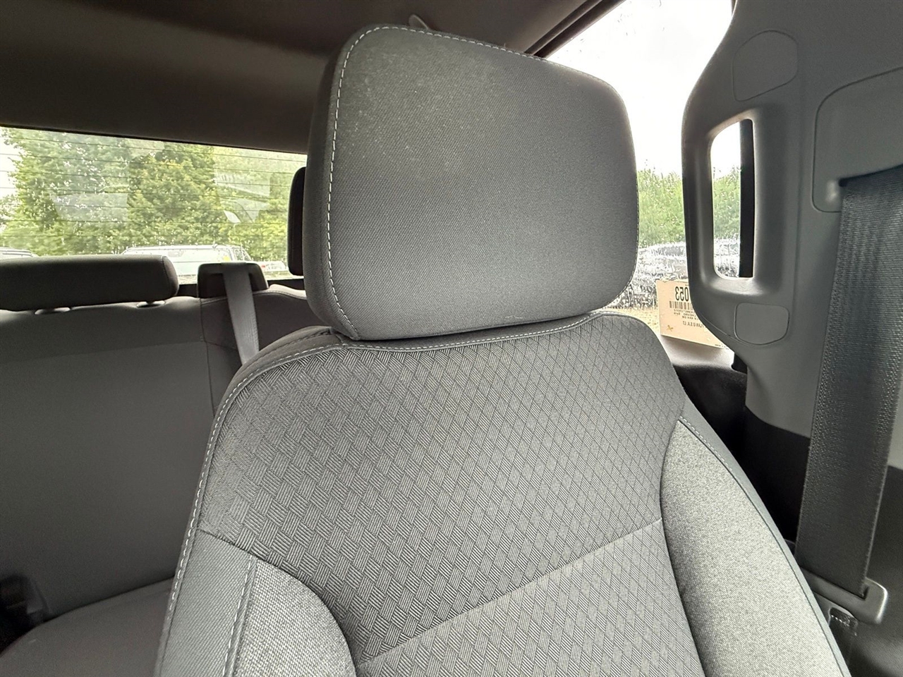 Chevrolet Silverado 1500 LT Double Cab 4WD 2021