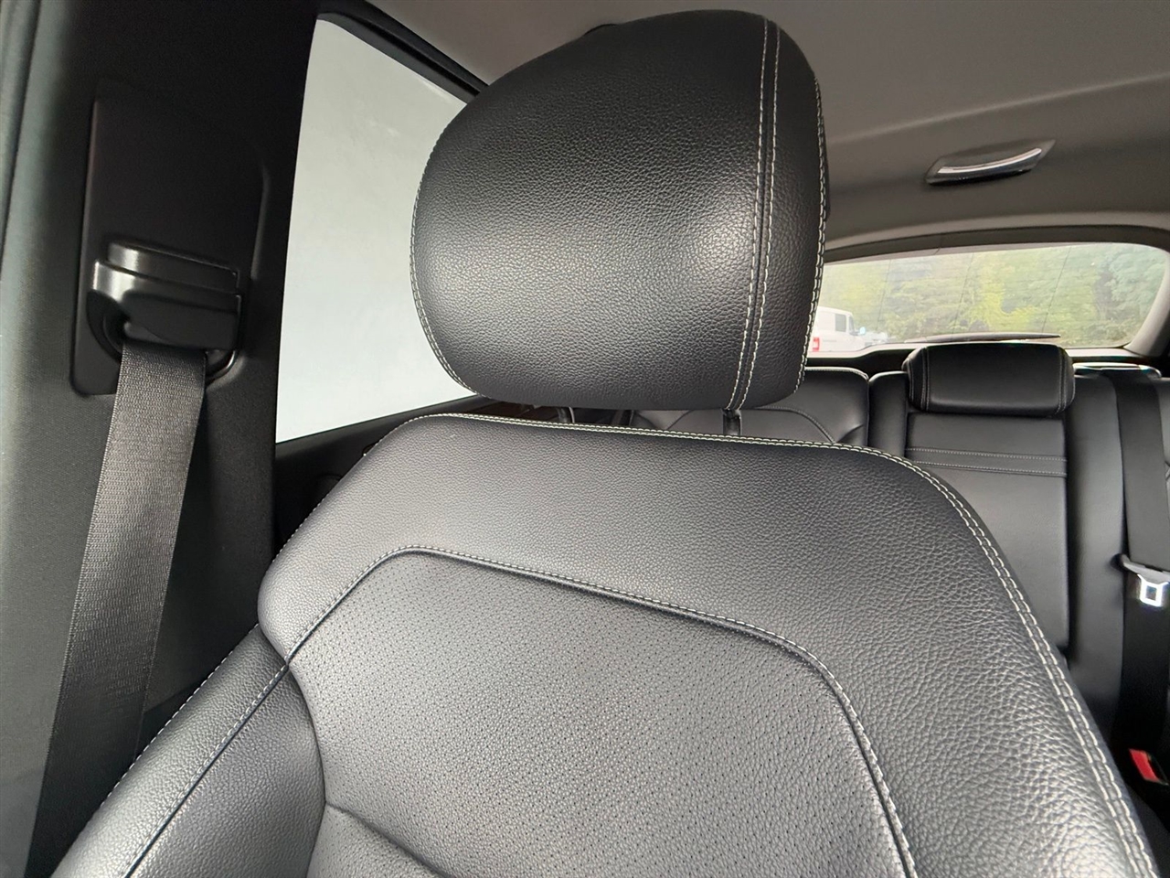 Mercedes-Benz M-Class ML350 4MATIC 2014