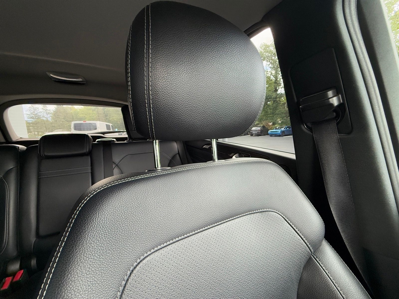 Mercedes-Benz M-Class ML350 4MATIC 2014