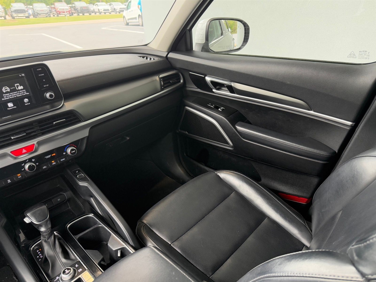 Kia Telluride S AWD 2020