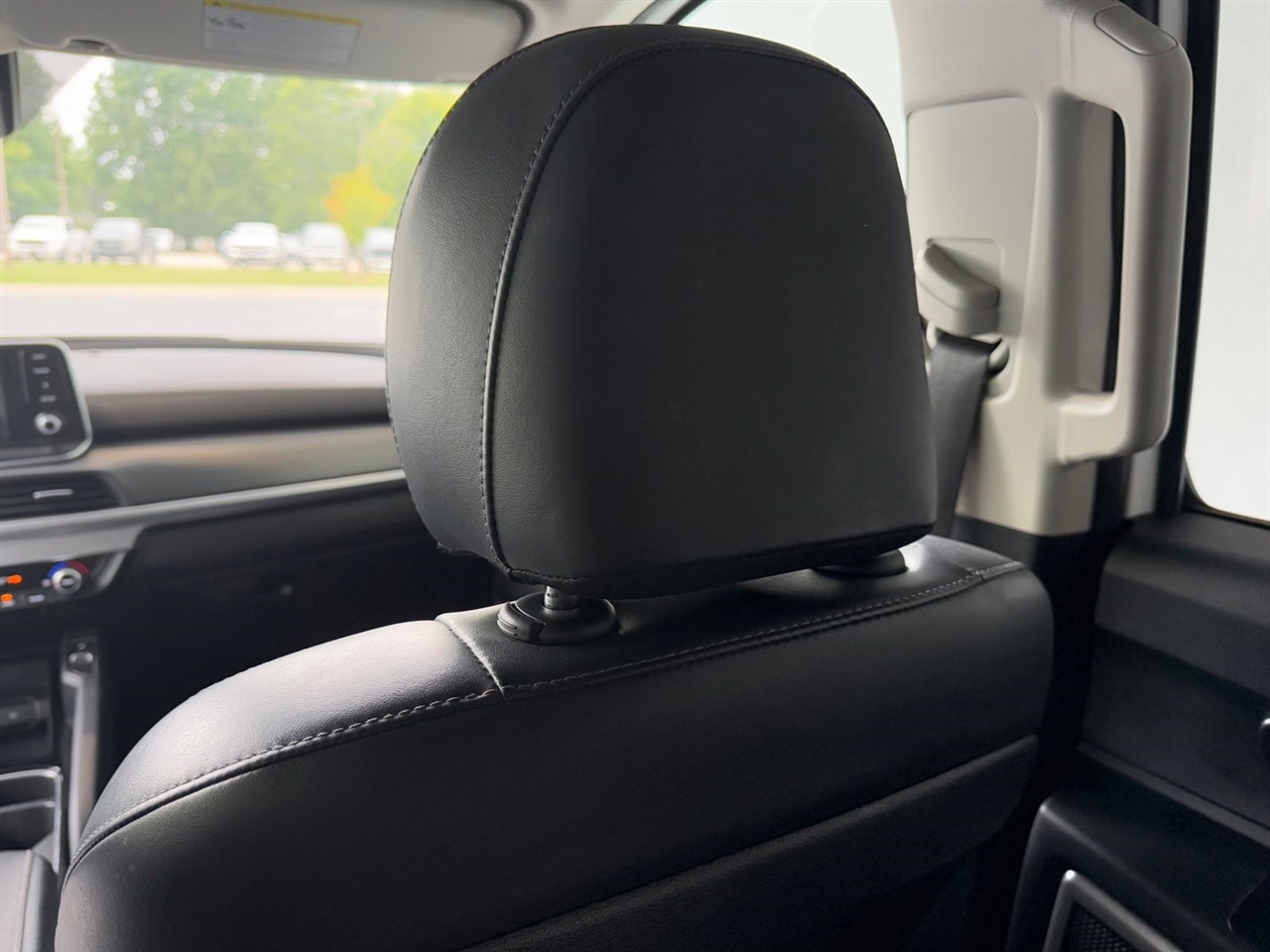 Kia Telluride S AWD 2020