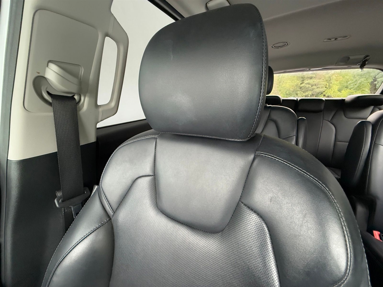 Kia Telluride S AWD 2020