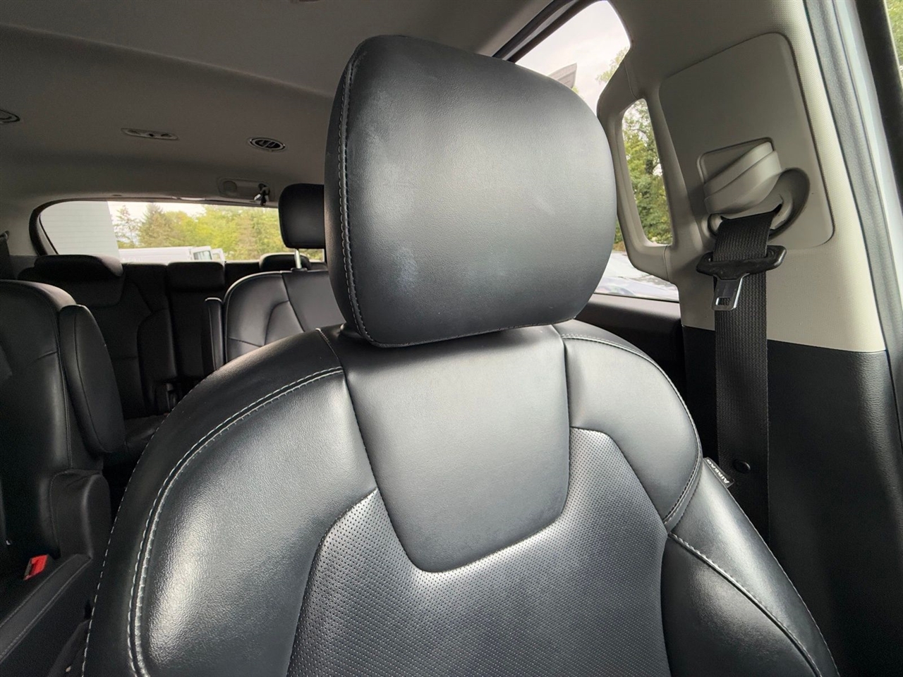 Kia Telluride S AWD 2020