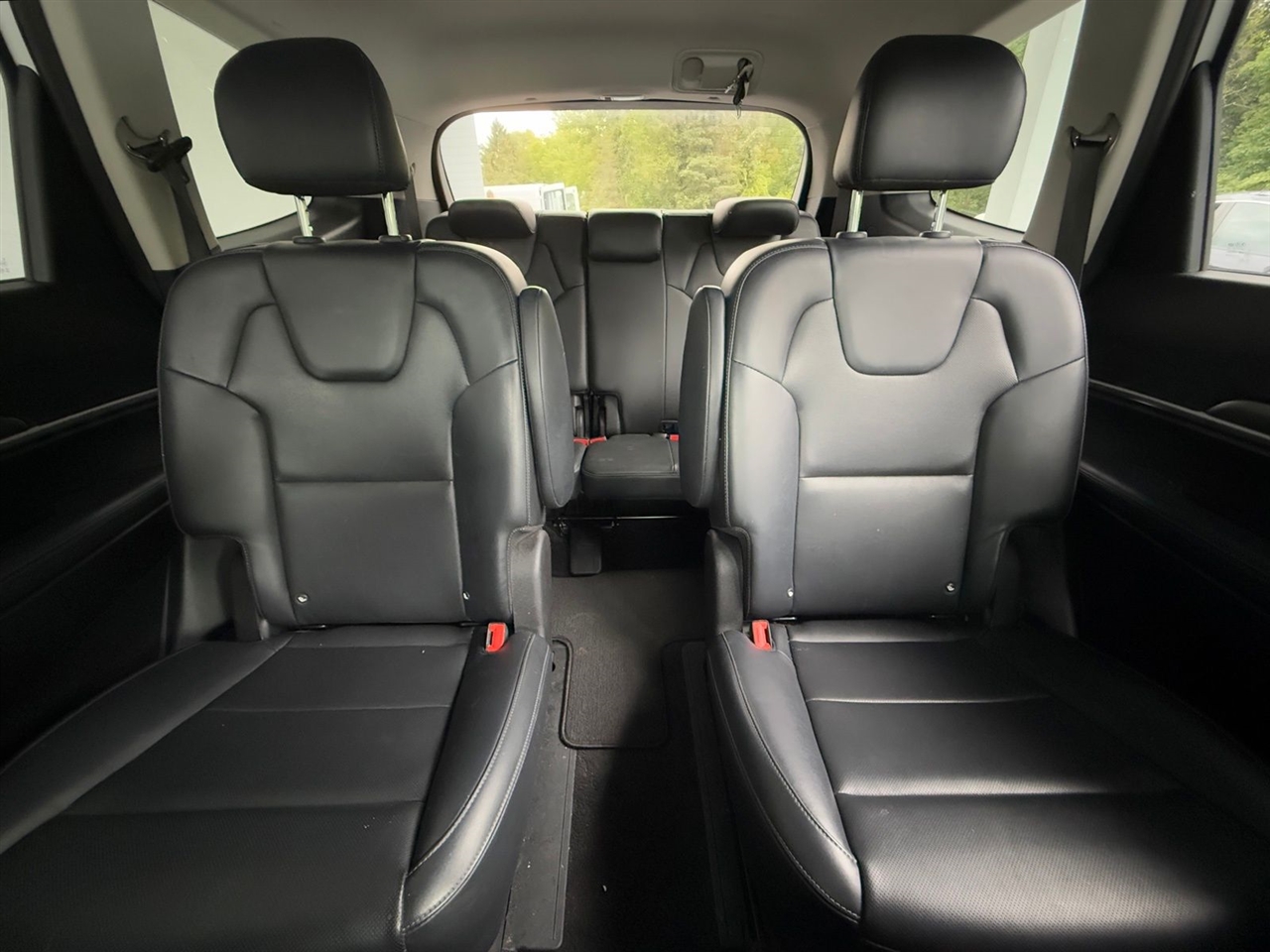 Kia Telluride S AWD 2020