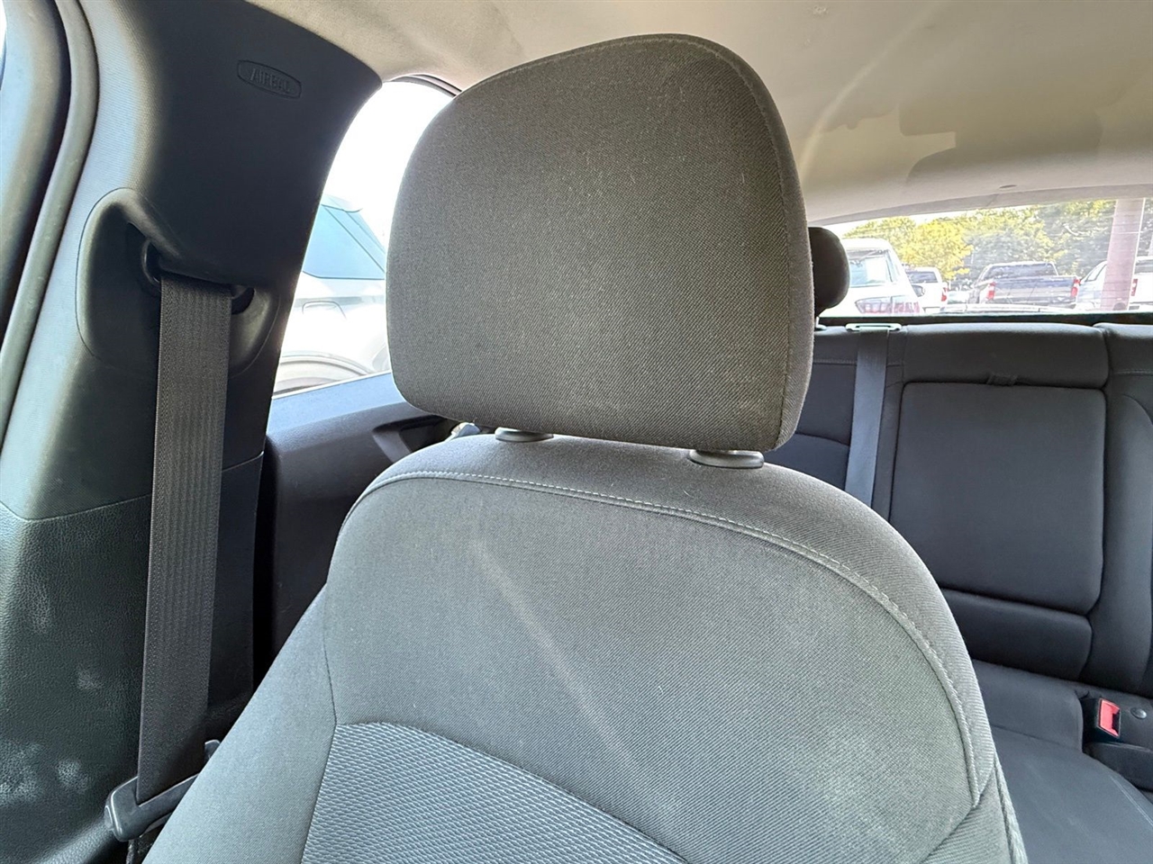 Chevrolet Cruze LT Auto Hatchback 2017