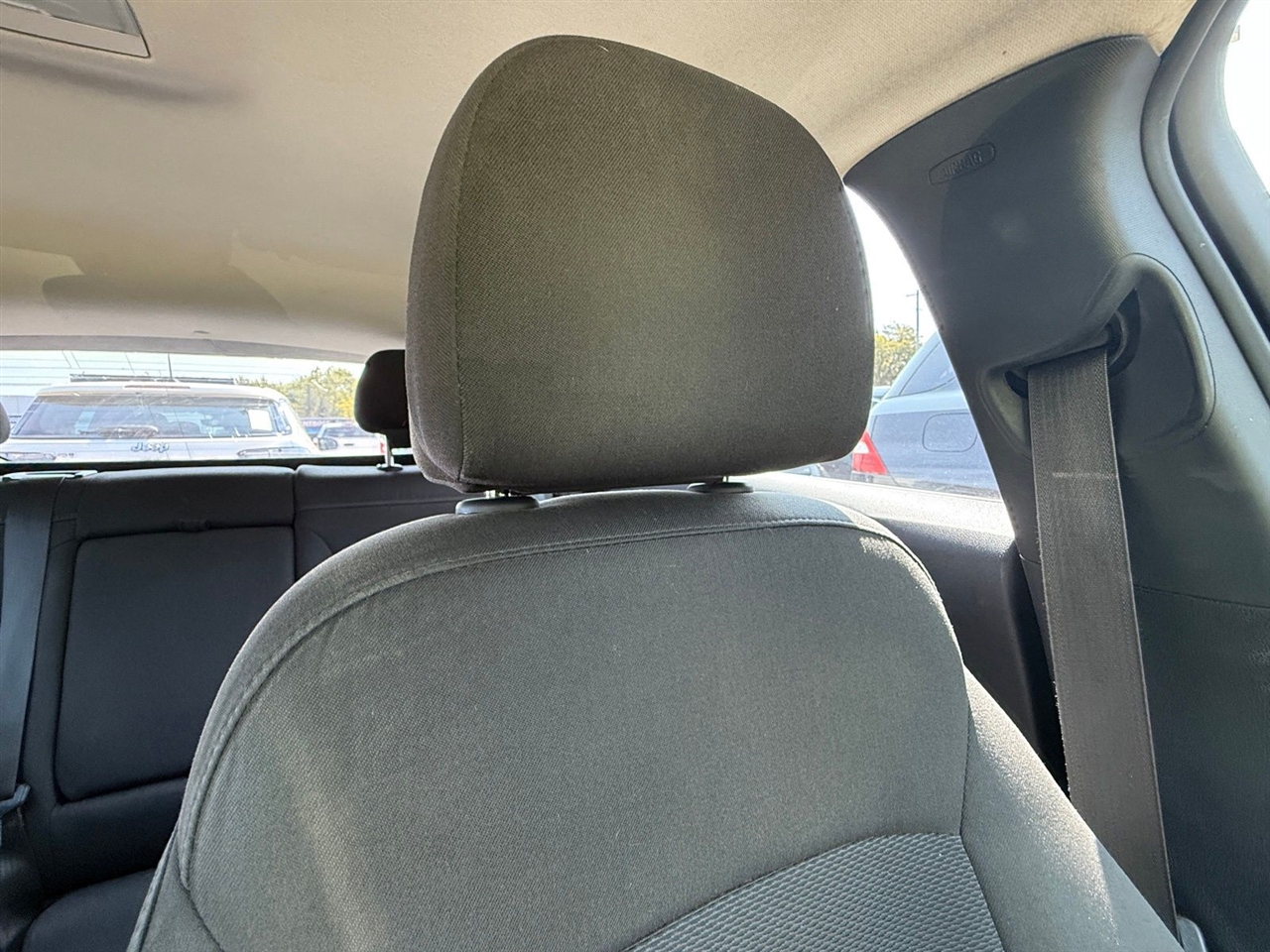 Chevrolet Cruze LT Auto Hatchback 2017