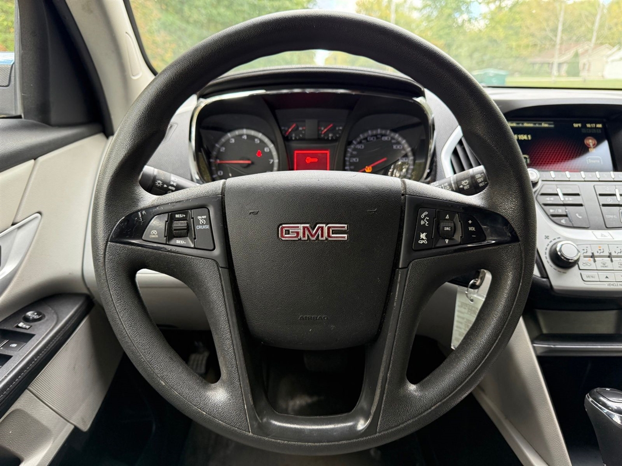 GMC Terrain SLE1 FWD 2016